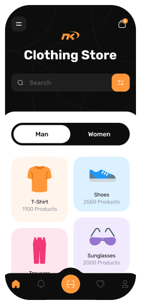 Portfolio of Milind Ighe