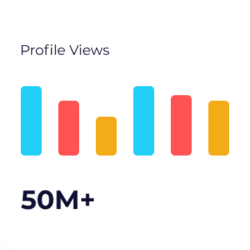 profile view - milind Ighe