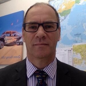 Alan Booth Feedback for Milind ighe OmTech Systems